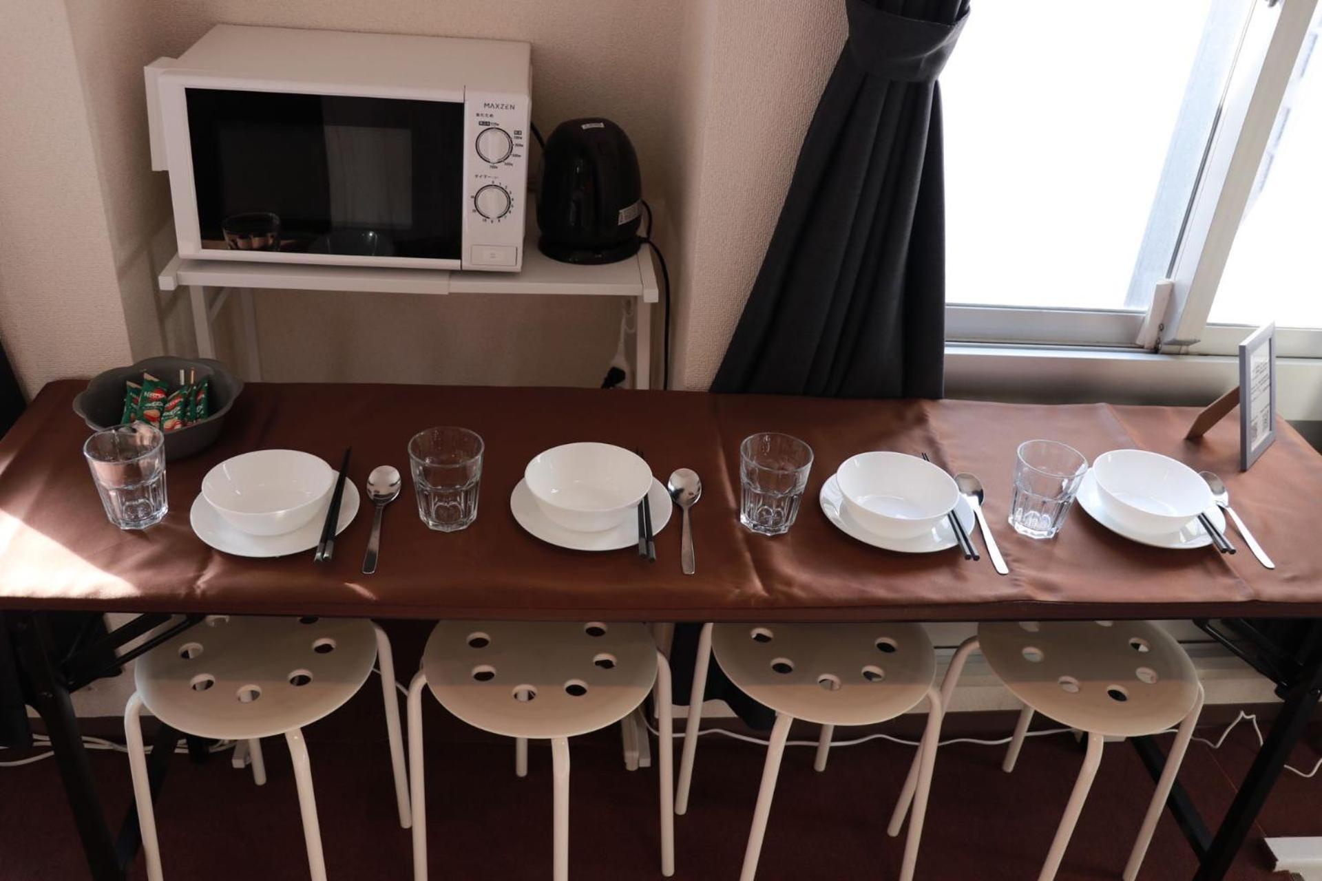 Appartamento Imperial 心斎橋本町 Osaka Esterno foto