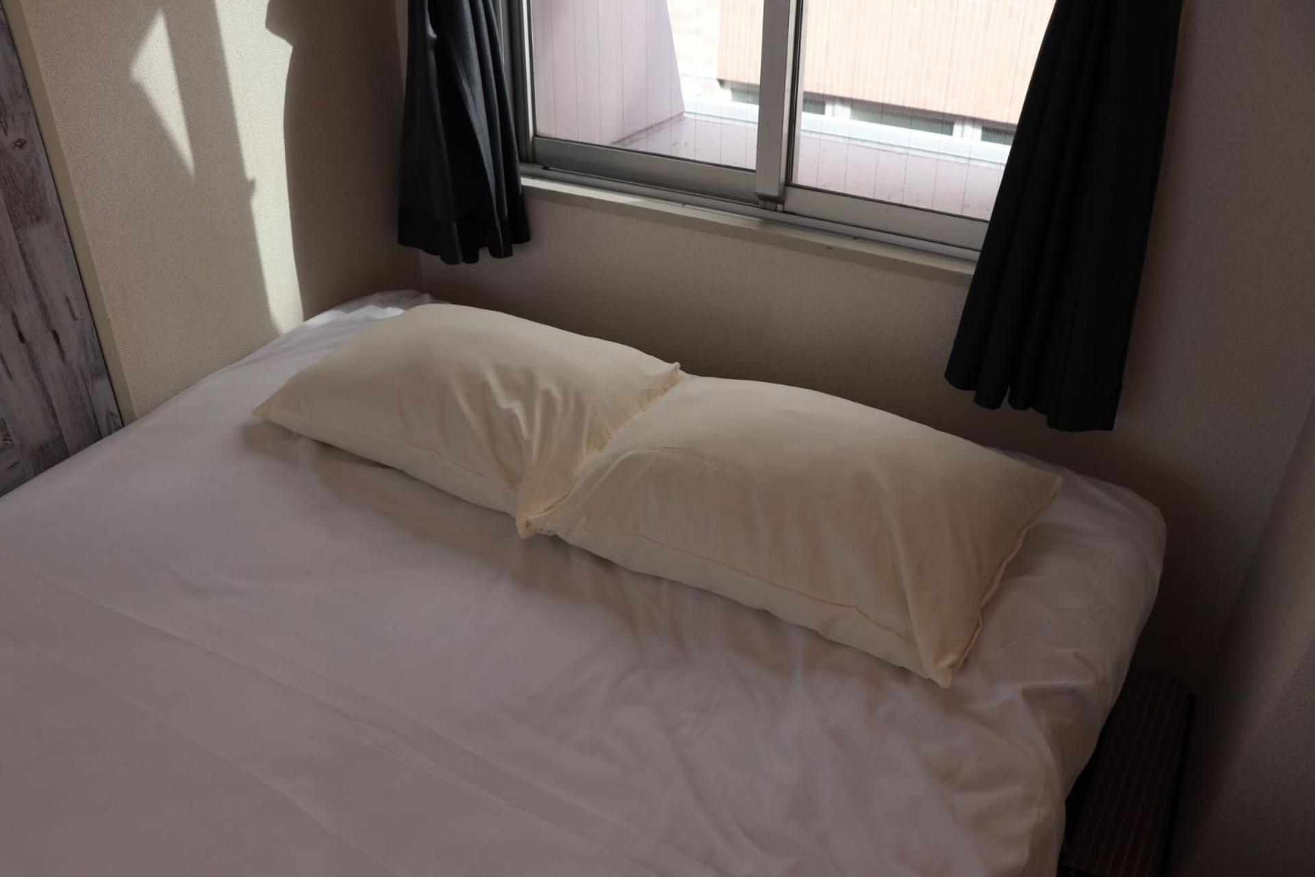 Appartamento Imperial 心斎橋本町 Osaka Esterno foto
