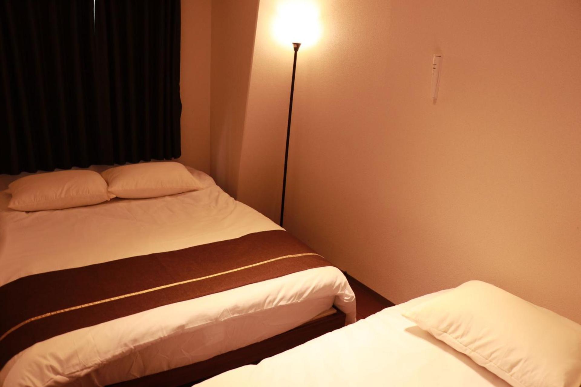 Appartamento Imperial 心斎橋本町 Osaka Esterno foto