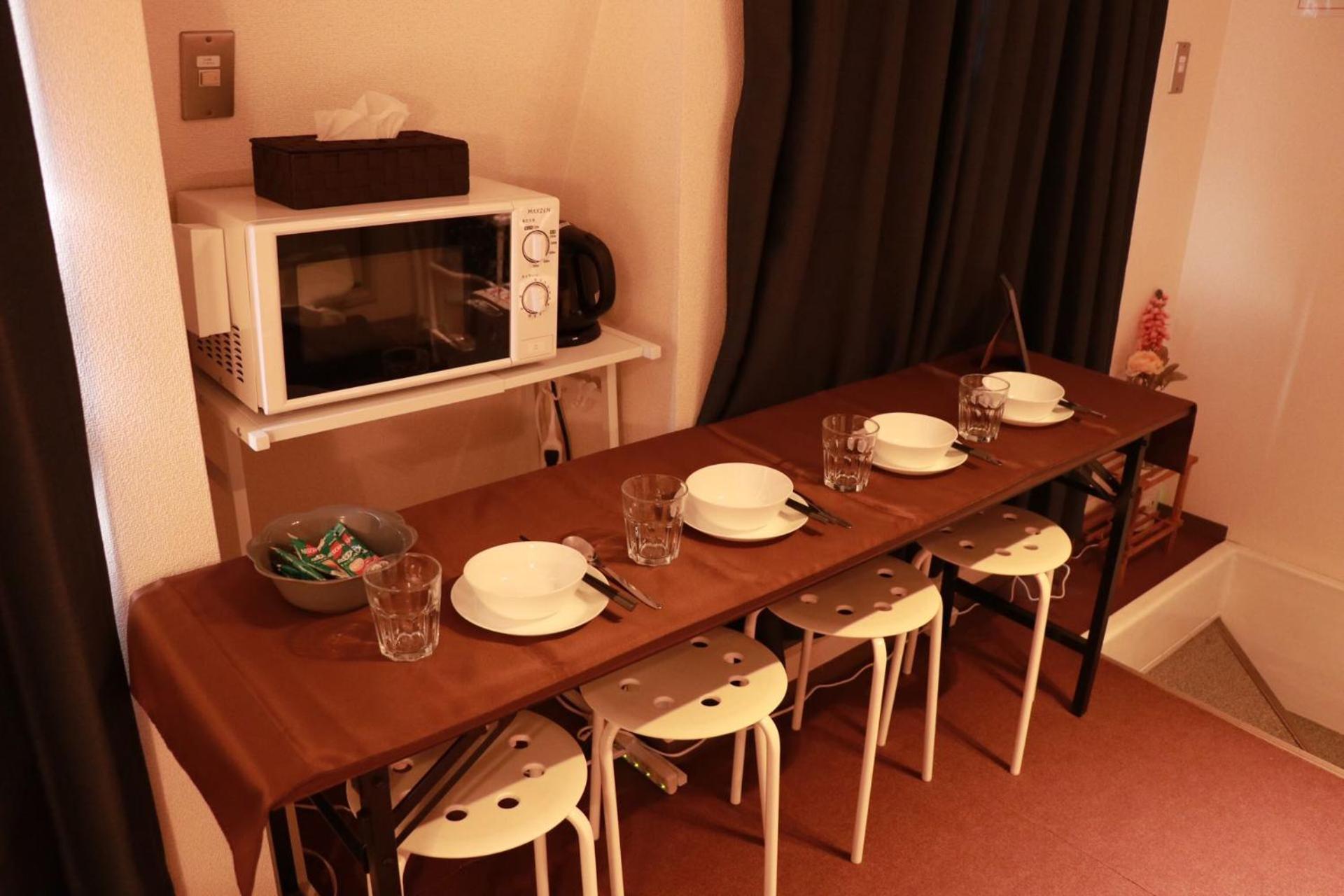 Appartamento Imperial 心斎橋本町 Osaka Esterno foto