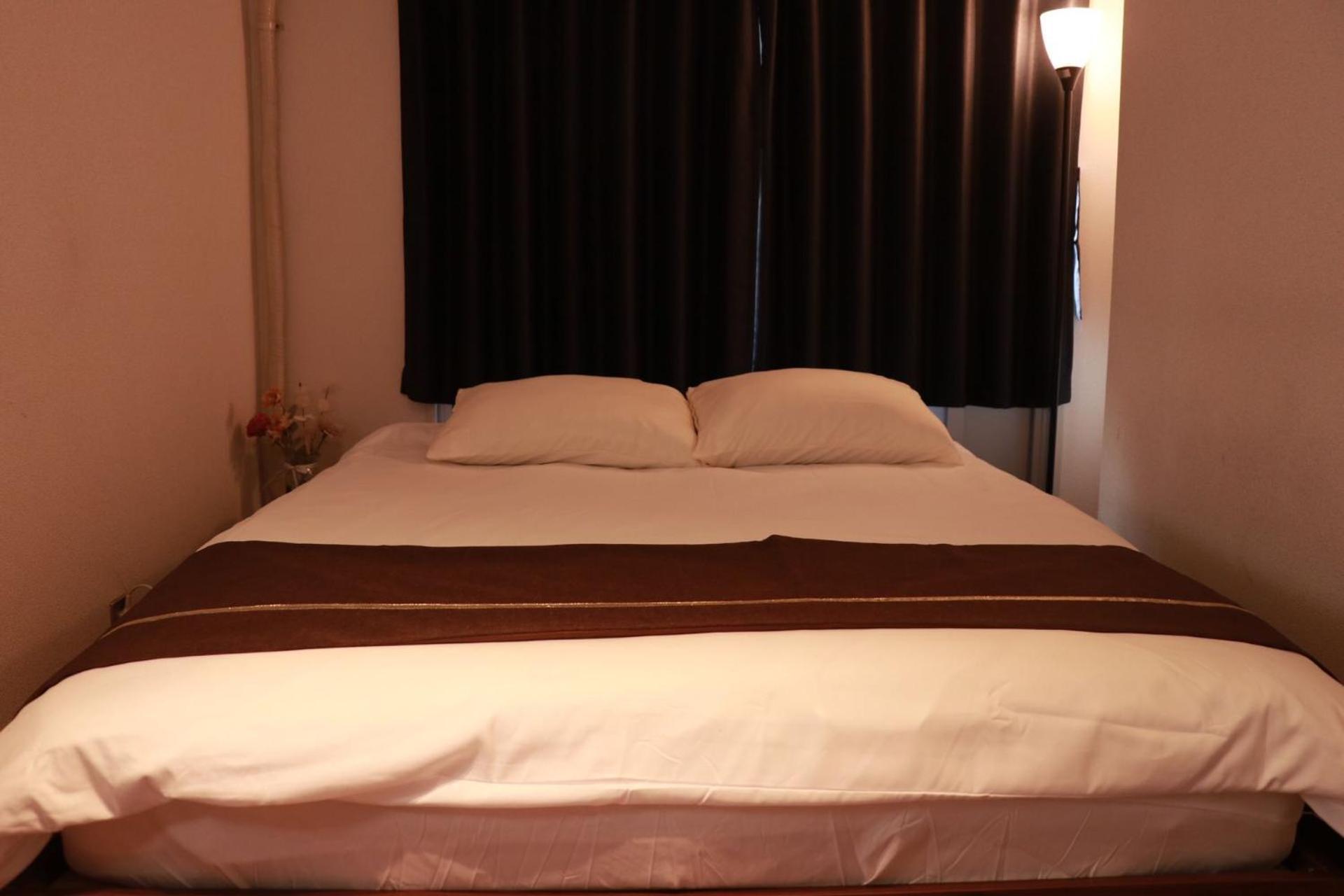 Appartamento Imperial 心斎橋本町 Osaka Esterno foto