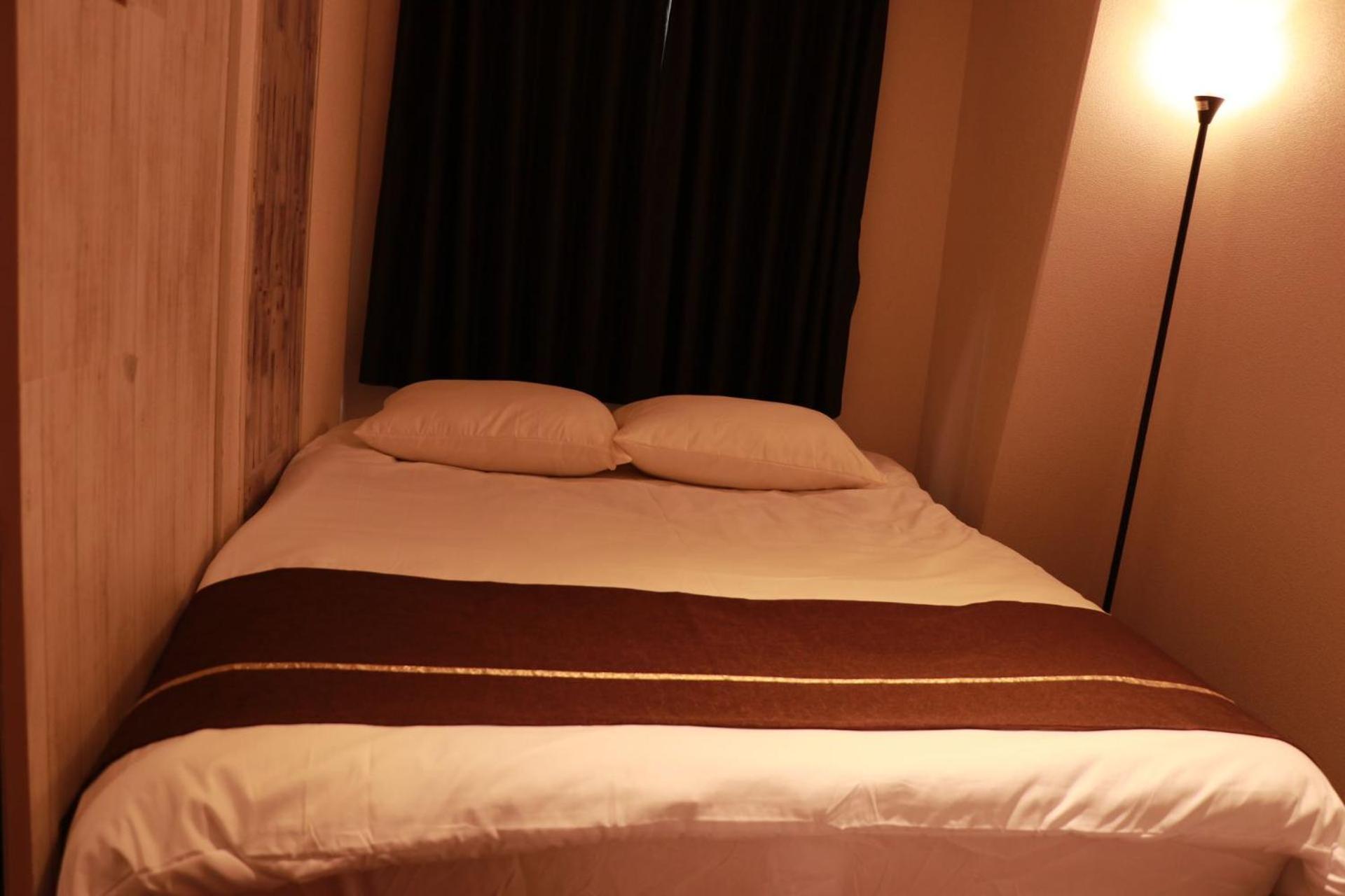Appartamento Imperial 心斎橋本町 Osaka Esterno foto