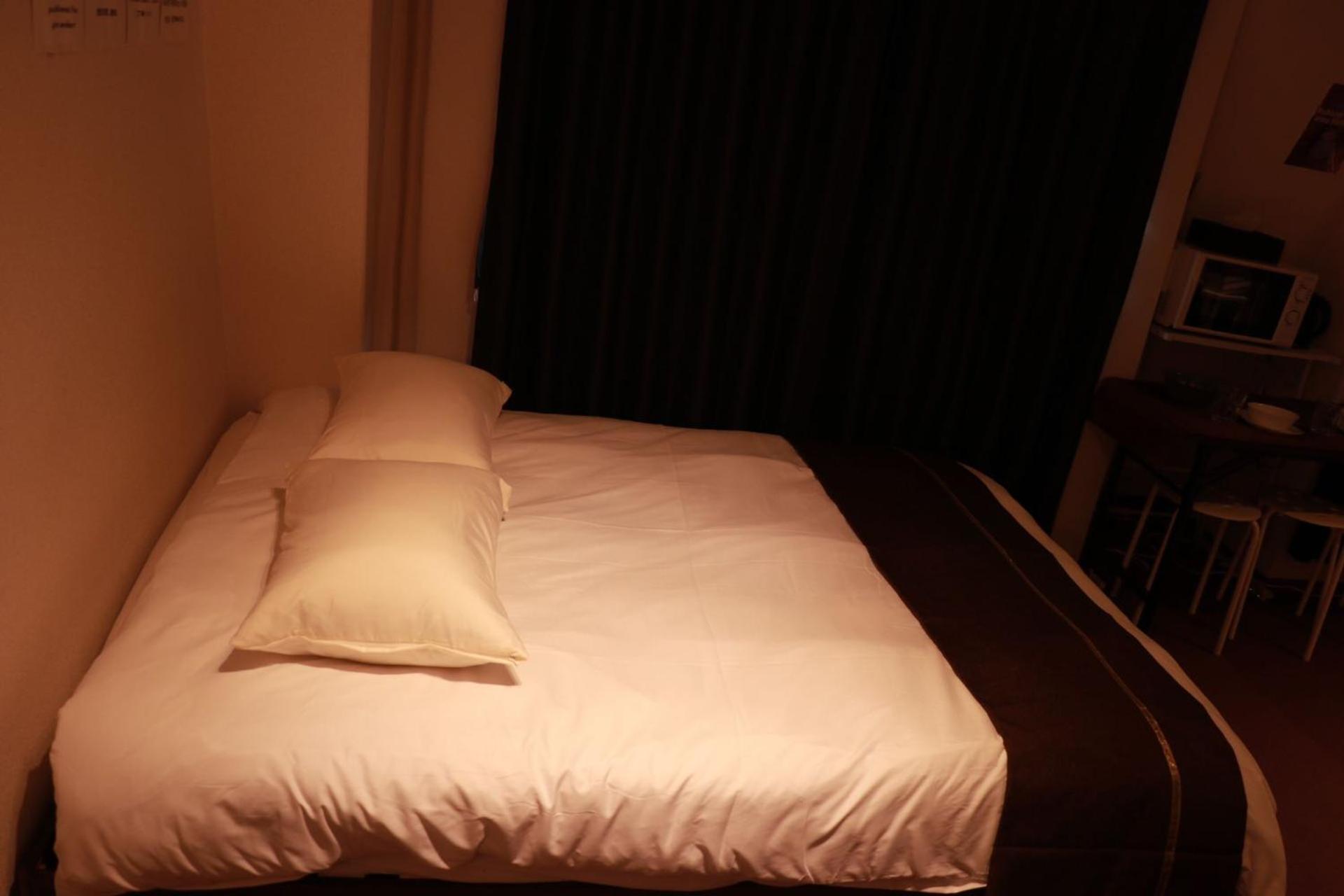 Appartamento Imperial 心斎橋本町 Osaka Esterno foto