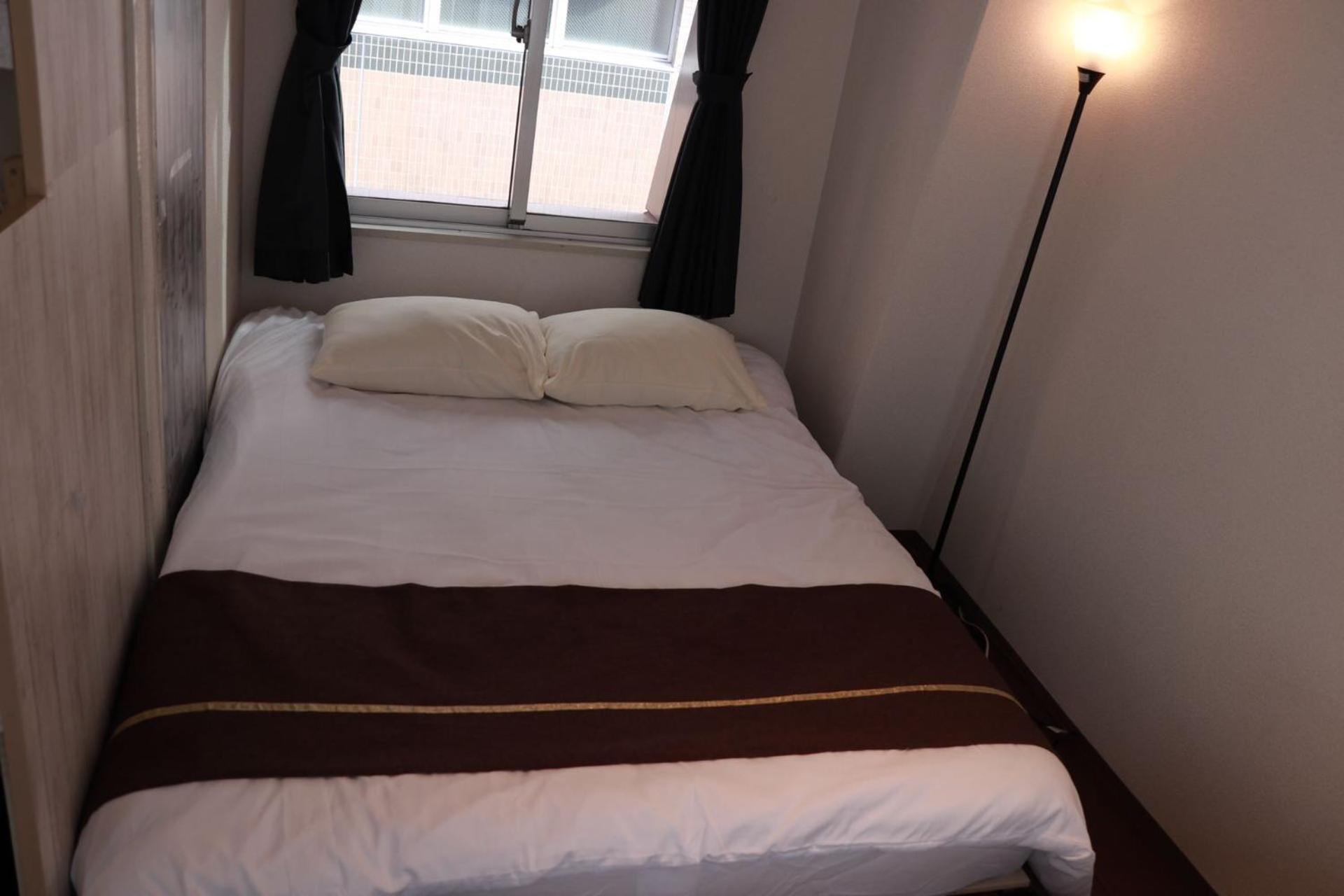Appartamento Imperial 心斎橋本町 Osaka Esterno foto