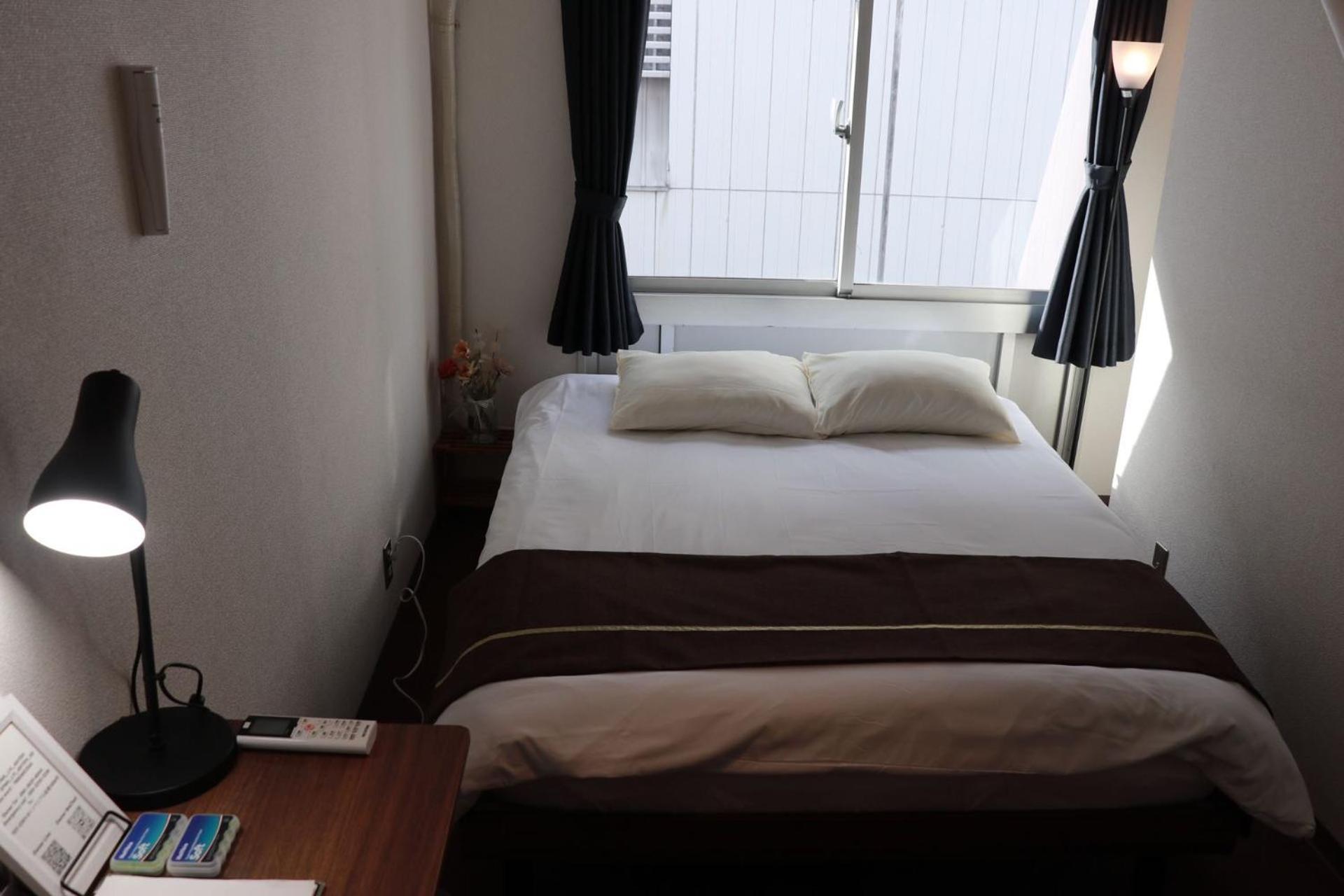 Appartamento Imperial 心斎橋本町 Osaka Esterno foto