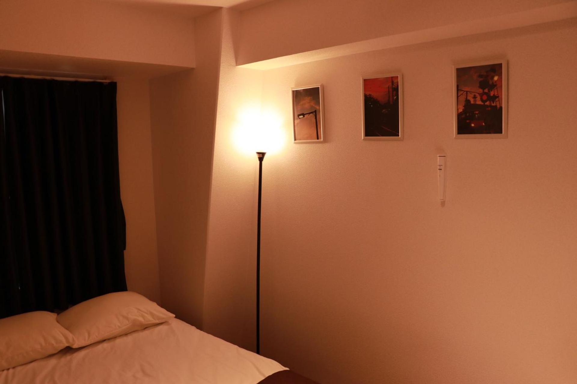 Appartamento Imperial 心斎橋本町 Osaka Esterno foto
